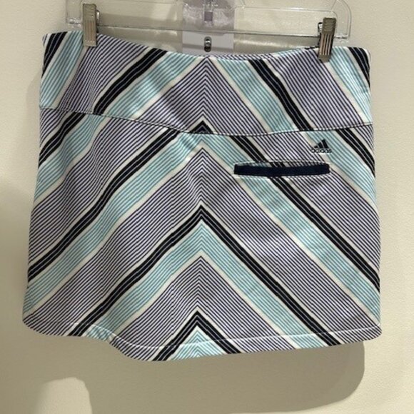 Ladies Adidas Golf Skirt - Size M - Picture 2 of 4